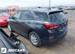 شێڤرۆلێت ئیکۆنۆکس